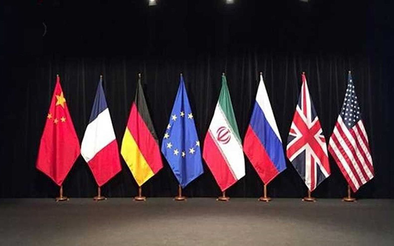 امیرعبداللهیان: موضوع برجام، هسته‌ای است