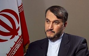 امیرعبداللیهان: به‌زودی به مذاکرات هسته‌ای بازمی‌گردیم