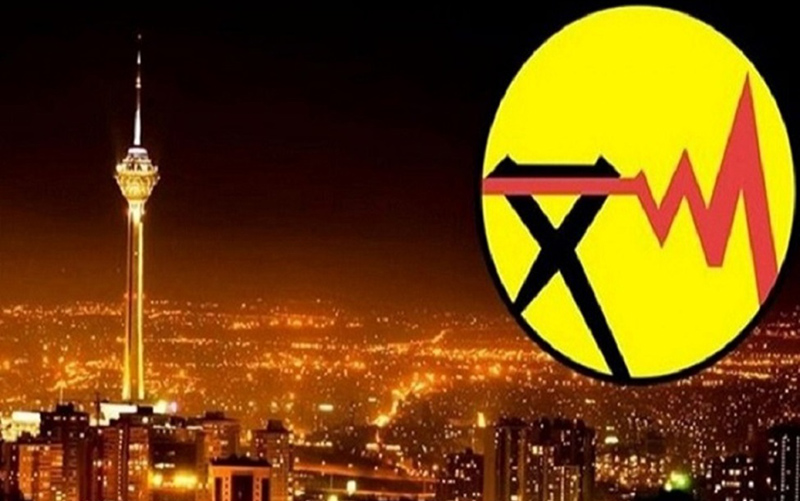 انتشاربرنامه زمانبندی خاموشی‌های احتمالی پایتخت