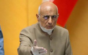 انتقاد تند میرسلیم از دولت روحانی