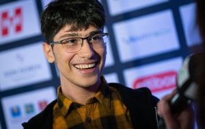 انصراف ناگهانی فیروزجا از سوپرتورنمنت شطرنج