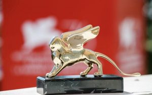 اهدا جوایز 78مین جشنواره فیلم ونیز