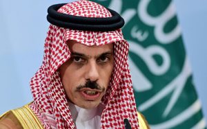 اولین واکنش عربستان به تشکیل دولت طالبان در افغانستان
