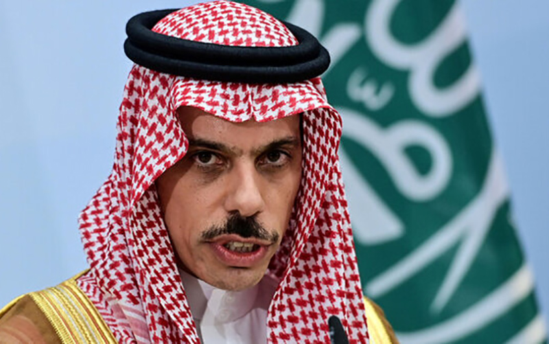 اولین واکنش عربستان به تشکیل دولت طالبان در افغانستان اولین واکنش عربستان به تشکیل دولت طالبان در افغانستان