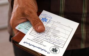ایجاد محدودیت تردد در شهرها و عدم ارائه خدمات مهم به افرادی که واکسن نزدند