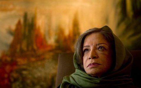 ایران درودی به کرونا مبتلا شد 1 ایران درودی به کرونا مبتلا شد