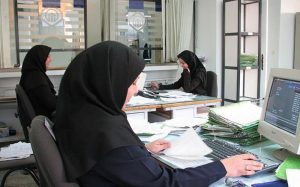 با-خروج-تهران-از-وضعیت-قرمز،-دورکاری-کارمندان-لغو-می-شود؟