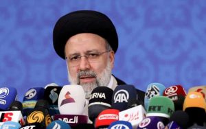 بازتاب هشدار رئیسی به غرب
