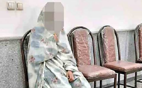 بازداشت یک مادر به اتهام قتل نوزاد 1 بازداشت یک مادر به اتهام قتل نوزاد