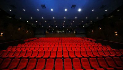 بند شرم آور قرارداد سینمای ایران؛ کرونا بگیرید دستمزدی در کار نیست!