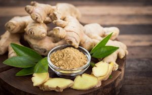 به این دلیل مهم روز خود را با خوردن زنجبیل آغاز کنید