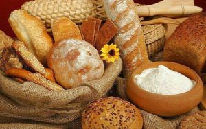 بهترین نان برای رژیم لاغری چیست؟