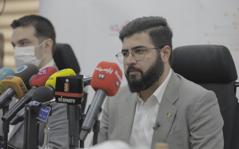 بومی‌سازی تکنولوژی5G در شرکت سداد