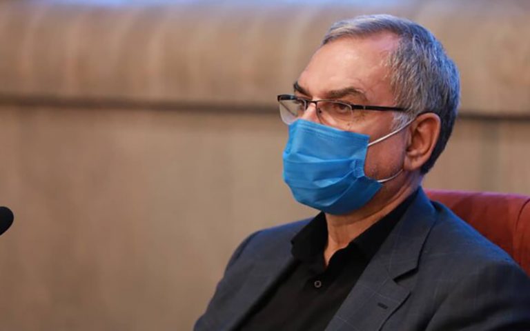 بیش از ۵۰ درصد مردم واکسینه شدند