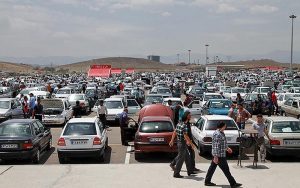 تازه ترین قیمت خودرو؛ پژوپارس ۳۷۹ میلیون تومان شد
