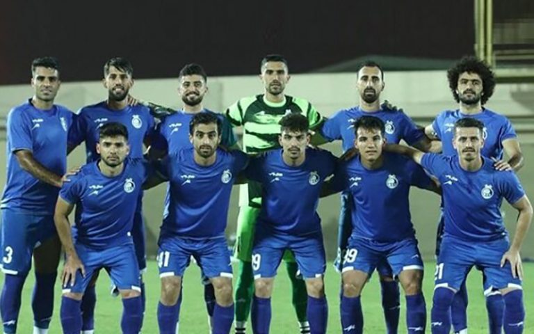 تاکتیک استقلال مقابل الهلال لو رفت!