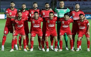 ترکیب احتمالی پرسپولیس برابر استقلال