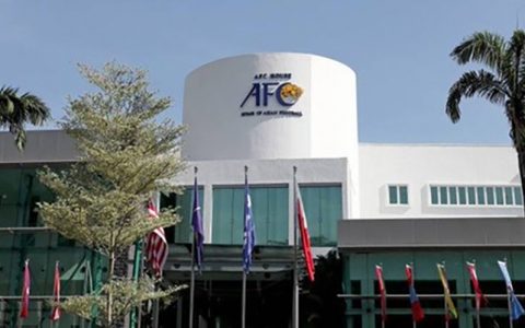 تغییر موضع AFC در قبال رقیب ایران 1 تغییر موضع AFC در قبال رقیب ایران