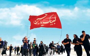 تمهیدات بازگشت زائران اربعین
