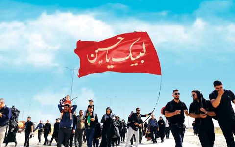 تمهیدات بازگشت زائران اربعین 1 تمهیدات بازگشت زائران اربعین