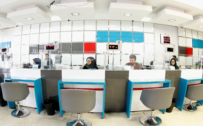 توان تسهیلات‌دهی بانک دی 2 برابر شده است