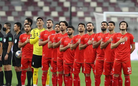 ایران با برد عراق برای آسیا خط و نشان کشید 1 ایران با برد عراق برای آسیا خط و نشان کشید