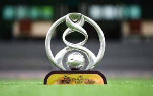 تیم منتخب یک هشتم نهایی لیگ قهرمانان آسیا