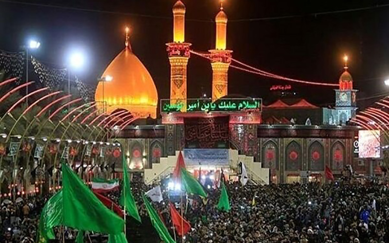 ثبت‌نام قطعی ۴۲ هزار زائر اربعین تاکنون