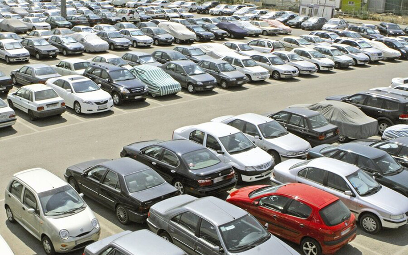جدیدترین قیمت خودروهای داخلی و خارجی