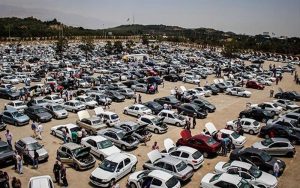 جدیدترین قیمت خودروهای داخلی و خارجی؛ ۱۱ شهریور ۱۴۰۰