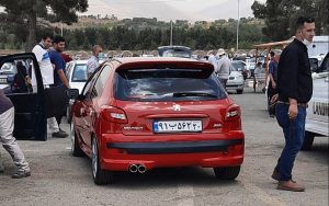 جدیدترین قیمت خودروهای داخلی و خارجی؛ ۱۳ شهریور ۱۴۰۰