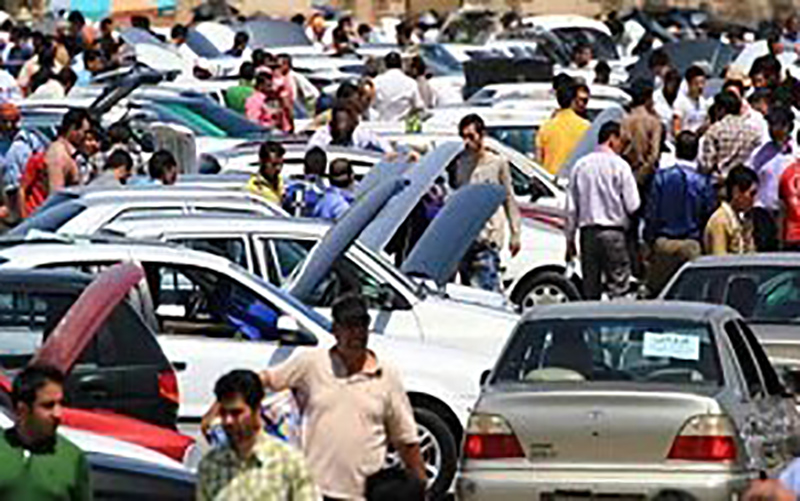 جدیدترین قیمت خودروهای داخلی و خارجی