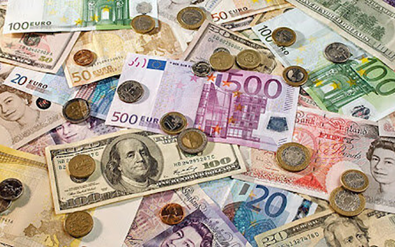 جدیدترین قیمت رسمی ارزها در ۱۷شهریور ۱۴۰۰