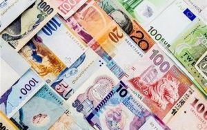 جدیدترین قیمت رسمی ارزها در ۲۱شهریور ۱۴۰۰