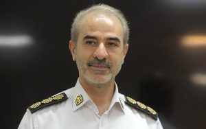 جریمه خودروها به دلیل عدم رعایت پروتکل های بهداشتی تکذیب شد