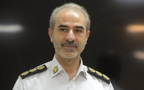 جریمه خودروها به دلیل عدم رعایت پروتکل های بهداشتی تکذیب شد 1 جریمه خودروها به دلیل عدم رعایت پروتکل های بهداشتی تکذیب شد
