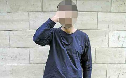 جزئیات سرقت ۱۰۰ میلیارد تومانی از گاوصندوق طلایی 1 جزئیات سرقت ۱۰۰ میلیارد تومانی از گاوصندوق طلایی