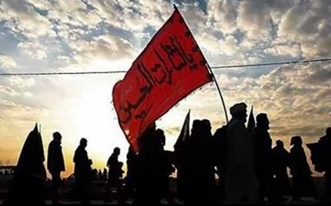 جزییات برگزاری مراسم راهپیمایی جاماندگان اربعین در تهران 1 جزییات برگزاری مراسم راهپیمایی جاماندگان اربعین در تهران