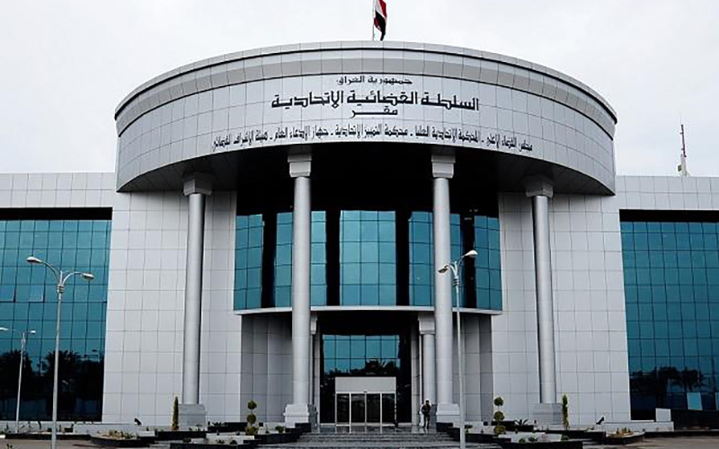 حکم بازداشت شرکت‌کنندگان در نشست اربیل