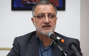 حکم زاکانی امضا شد