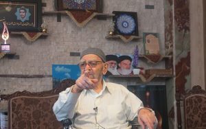 حیدر رحیم‌پور ازغدی درگذشت
