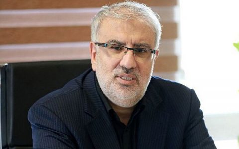 خبر خوش وزیر نفت درباره فروش نفت 1 خبر خوش وزیر نفت درباره فروش نفت