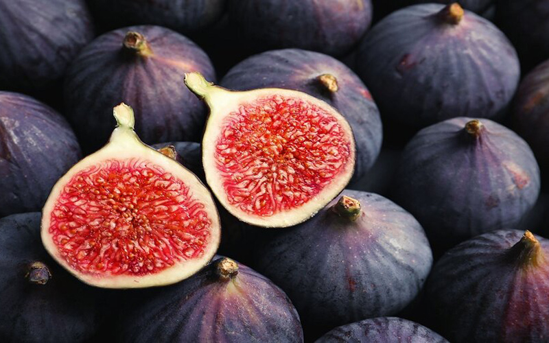 خواص شگفت‌انگیز انجیر
