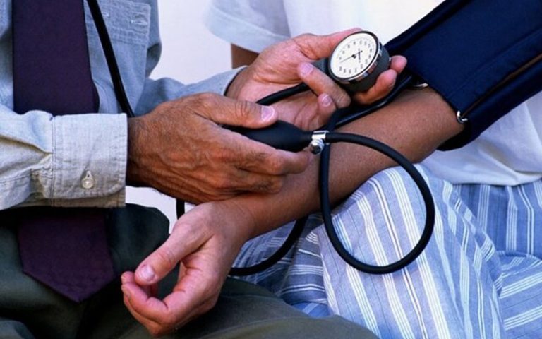 خوراکی‌های مفید برای مبتلایان فشار خون