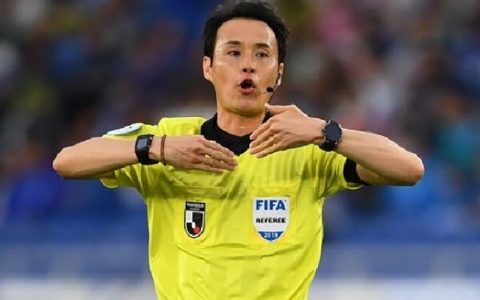 داور دیدار استقلال - پرسپولیس مشخص شد 1 داور دیدار استقلال - پرسپولیس مشخص شد