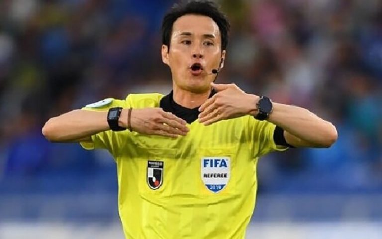 داور دیدار استقلال - پرسپولیس مشخص شد