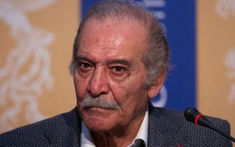 درگذشت سیامک اطلسی، بازیگر، به علت کرونا 1 درگذشت سیامک اطلسی، بازیگر، به علت کرونا