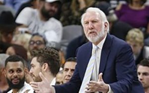 دستمزد گرانترین مربی NBA چقدر است؟
