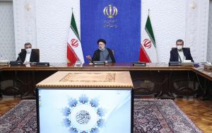 دستور رئیس جمهوری در پی کمبود واکسن در برخی استانها