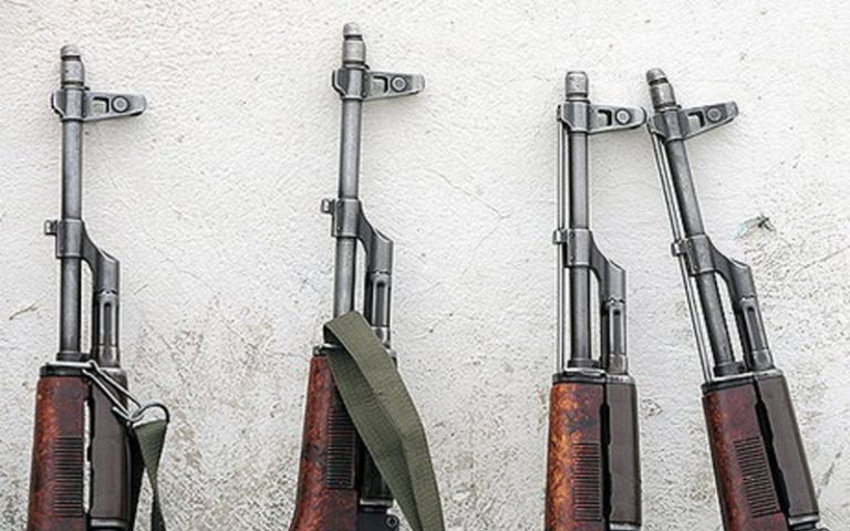 دستگیری عاملان نزاع طایفه‌ای در اهواز